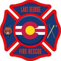 Lake George Fire Protection District favicon